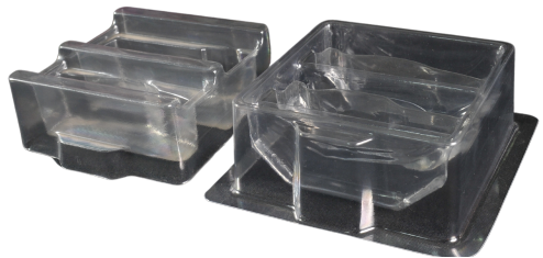 Inner Blister Pack